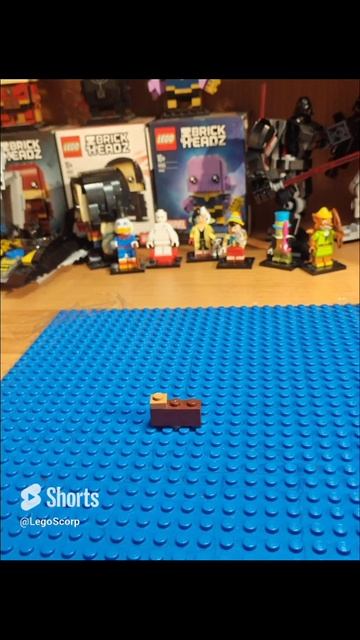 Lego #76386 Harry Potter