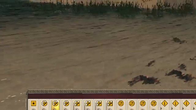 Цезарь, осторожно!!! ВерценГеттерих!!! смотреть онлайн