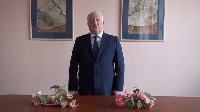 Директор ГБПОУ УГКТиД Васильев Л.И. смотреть онлайн