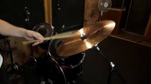 Meinl A16CH 16 Amun China /Тарелка чайна