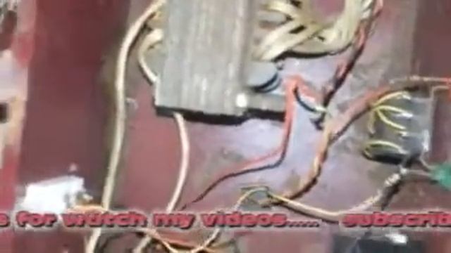how to repair stabilizerAUTOMATIC VOLTAGE STABILIZER REPAIR