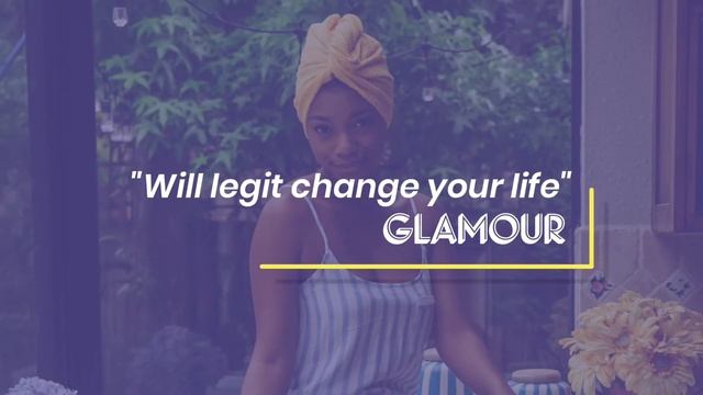 Turbie Twist Absorbent Towel Promo смотреть онлайн