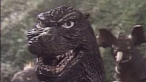 остров Годзиллы 6 серия