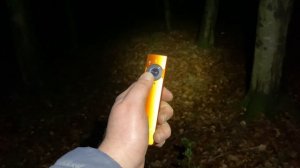 Olight Arkfeld pro, a great edc flashlight