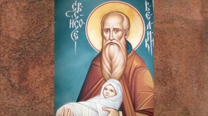 Житие преподобного Сисоя Великого († 429). Память 19 июля