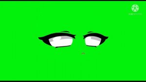 Monster٫ how should I feel gacha green screen