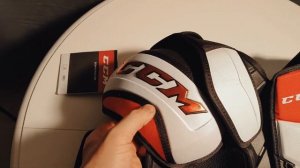 И ЭТО ТОП?!| CCM JETSPEED FT4 PRO - НАГРУДНИК ИЗ PRO STOCK | POV| ТРЯПКА ИЛИ НЕТ?