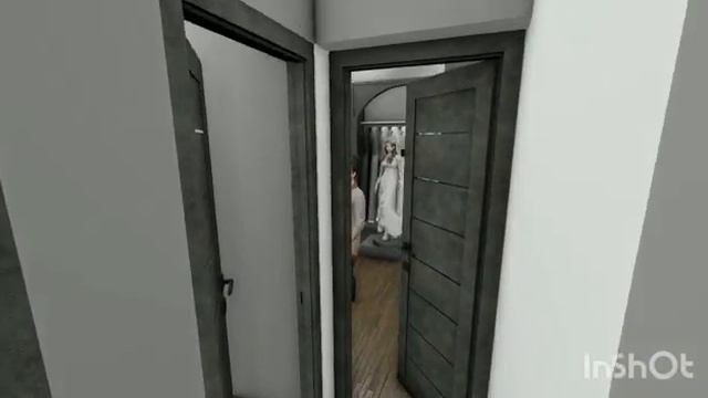 // How To Design A Bridal Shop In SketchUp ✍🏻🎨👗//  SketchUp model 🎨✍🏻👗// смотреть онлайн