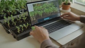 Интернет-магазин Долина Растений. Купить семена, луковицы и саженцы.