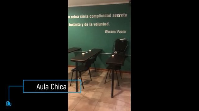 Aulas Entre rios 24 смотреть онлайн