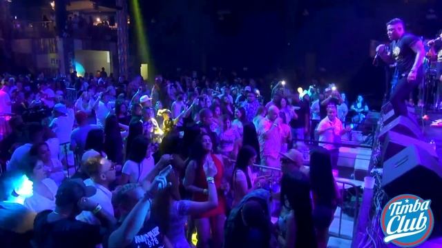 Chaca Chaca - Maykel Blanco Y Su Salsa Mayor - Arena Bar - Lima - Perú 2022 смотреть онлайн