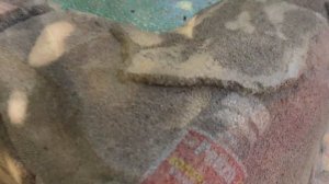 Покраска арт-бетона