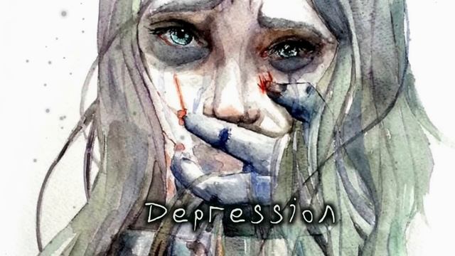 Dark Piano - Depression