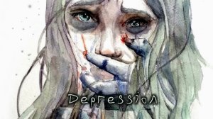 Dark Piano - Depression