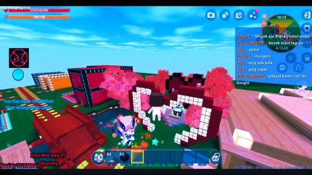 Share [Beta] Cheat Engine Script MiniWorld PC смотреть онлайн