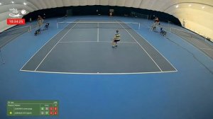 Розыгрыш на суперТБ, Сергей(Александрия):Александр(Киев) - Сетка Кап, Киев