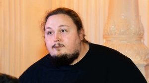 Лука Затравкин: Ростропович мне сказал: "Не бойся быть музыкантом!"