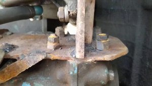 Замена пускача на стартер МТЗ 80