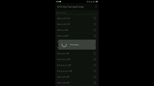 "MOD LANCER EVO X SUPPPORT SAMP" - GTA SA ANDROID