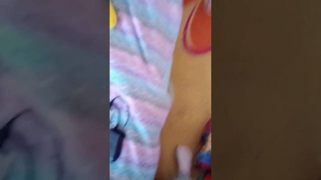 Уборка в комнате Лили часть1 смотреть онлайн