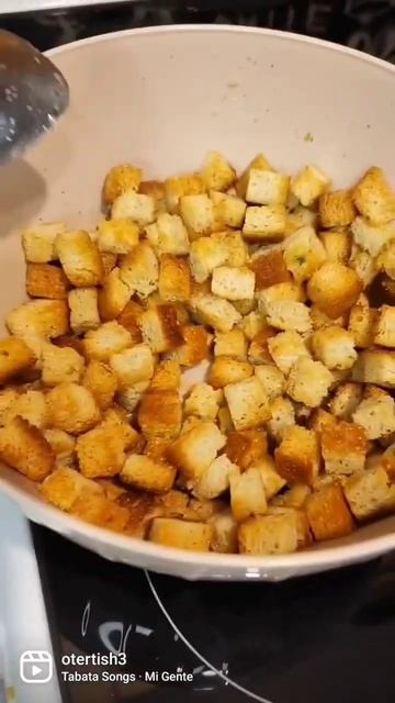 СУП ПЮРЕ ИЗ ТЫКВЫ 