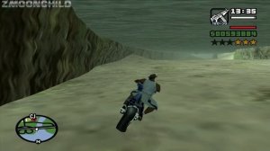 Starter Save Part 44 - The Chain Game Boater-GTA San Andreas PC-complete walkthrough-achieving??.??