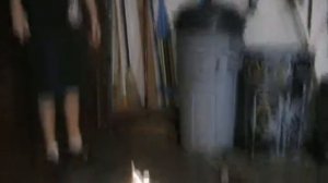 Flamethrower Fail