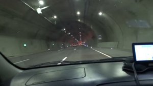 2015 Германия -Заз968 тащит автодом по автобану!!!