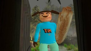 ТИМОХА СОШЁЛ С УМА!!!