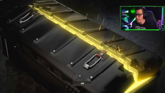 GOING ALL IN ON THIS | PUBG CONTRABAND HIDEOUT CRATE OPENING | PUBG UPDATE 27.1 PROGRESSIVE SKINS смотреть онлайн