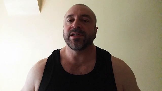 Am I Retiring From Powerlifting? Possibly. Learn Why... смотреть онлайн