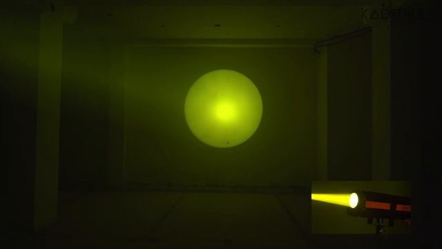 Follow Spot_KFS-7R смотреть онлайн