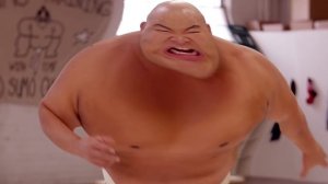 I WANT SUMO Doritos Commercial Parody