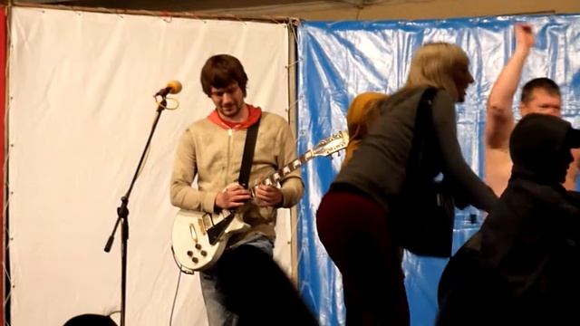 ЭндИ & БэнД  "САЛО" смотреть онлайн