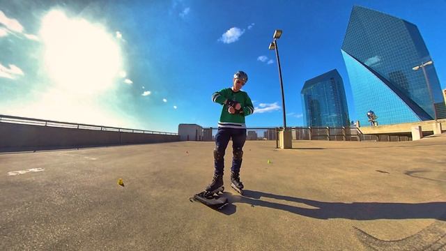 How Good Are These Skate Pads From TXJ Sports? смотреть онлайн