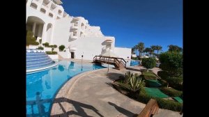 SIVA SHARM 5* - обзор отеля от турагента