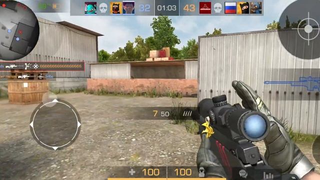 игра в молчанку стандофф 2/STANDOFF 2 смотреть онлайн