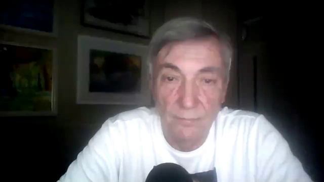 Юрий Гомонов: «Белый, Черный и Золотой путь бытия. Чакральная система и выход на уровень богов.»