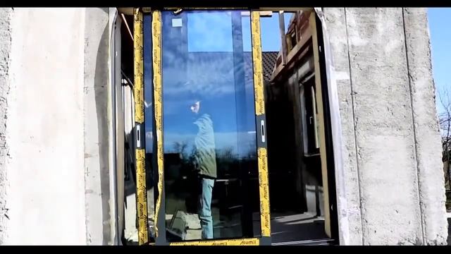 SLIDING WINDOW / SLIDING DOOR / ALUMIL / ALUMINIUM / SBW GROUP