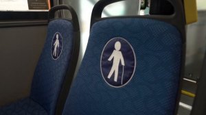 Первый в Ярославле электробус