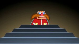 sonic exe trilogy [эгмэн]