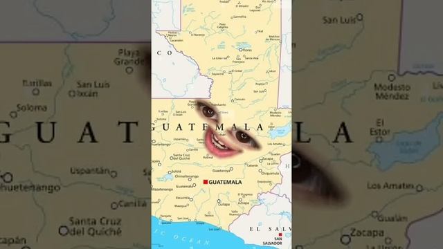 Conflicto México 🇲🇽 - Guatemala 🇬🇹 (1958 - 1959)