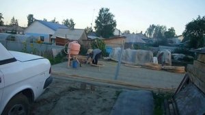 Как размотать бухту стекло пластиковой арматуры
