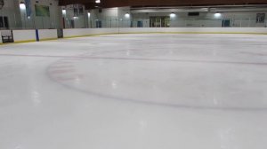 cantilever part 3 on ice  explanation sucks