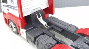 Mercedes benz Axor 2536