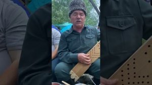 Пандур. Курбамухамммад. Куяда. Гуниб