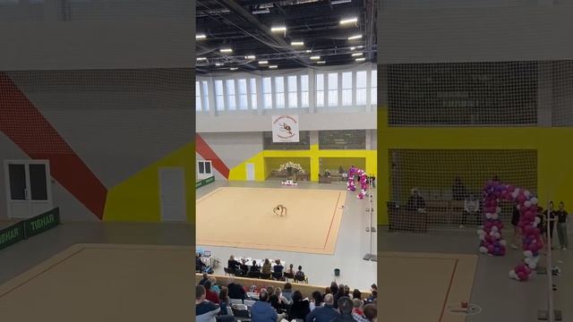 Магомедова Малика булавы 2021г смотреть онлайн