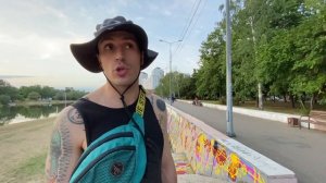 BIDLOBIKES #44 АБСТРАКЦИЯ НА УЛИЦЕ. ОБЗОР БЫДЛО ИСКУССТВА