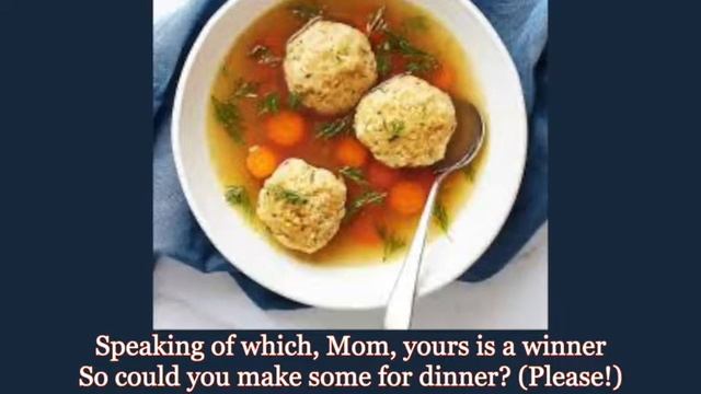 I Believe in Gefilte Fish смотреть онлайн