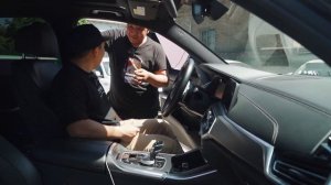 BMW X5 vs LI L7 PRO – ЧТО Выбрать в 2024?